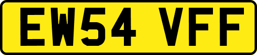 EW54VFF
