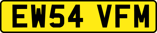 EW54VFM
