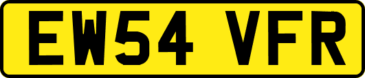 EW54VFR