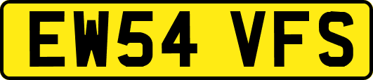 EW54VFS