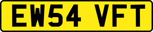 EW54VFT
