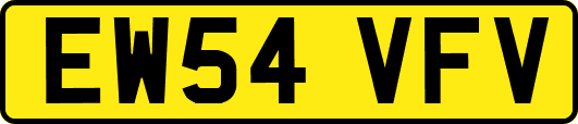 EW54VFV