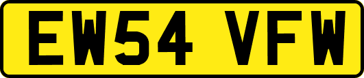 EW54VFW