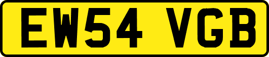EW54VGB
