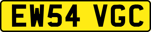 EW54VGC