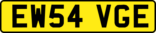 EW54VGE