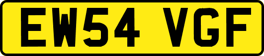EW54VGF