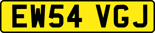 EW54VGJ