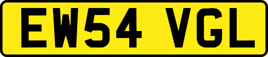 EW54VGL