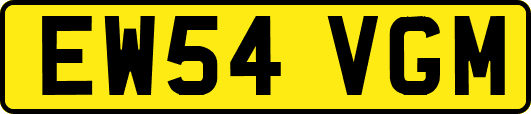 EW54VGM