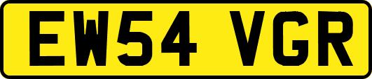 EW54VGR