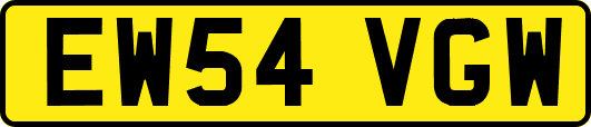 EW54VGW
