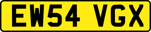 EW54VGX