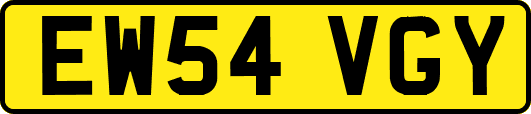 EW54VGY