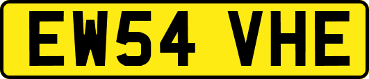EW54VHE