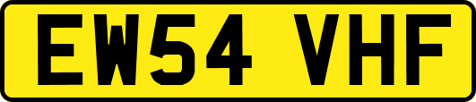EW54VHF