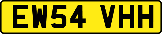 EW54VHH
