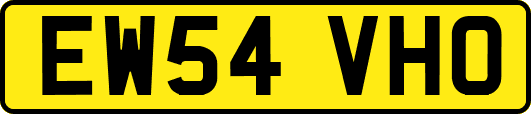 EW54VHO