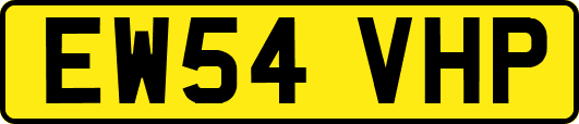EW54VHP