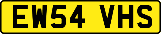 EW54VHS