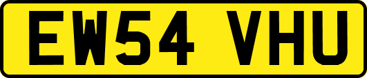 EW54VHU