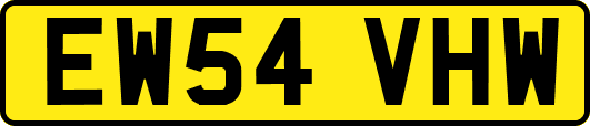 EW54VHW