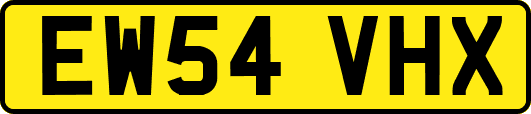 EW54VHX