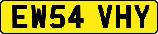 EW54VHY