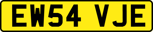 EW54VJE