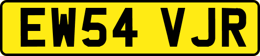 EW54VJR