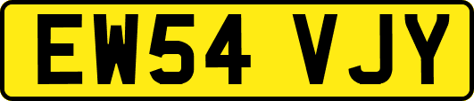 EW54VJY