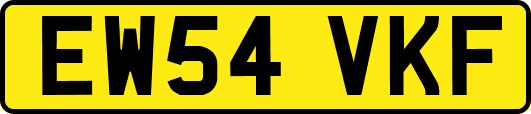 EW54VKF