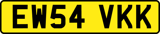 EW54VKK