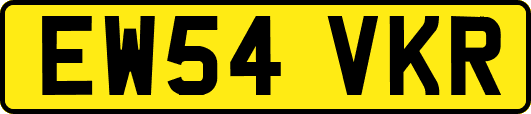 EW54VKR