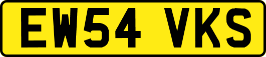 EW54VKS
