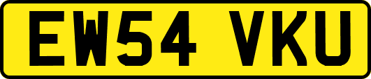 EW54VKU