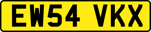 EW54VKX
