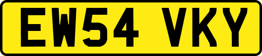 EW54VKY