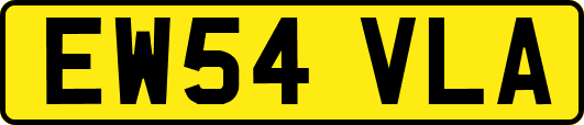 EW54VLA