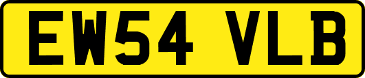 EW54VLB