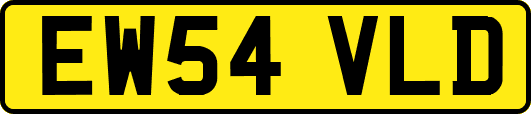 EW54VLD