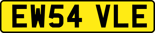 EW54VLE