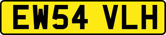 EW54VLH