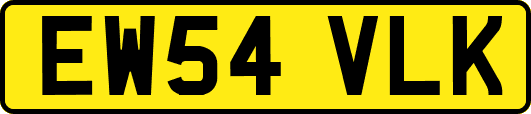 EW54VLK