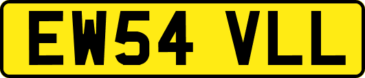 EW54VLL