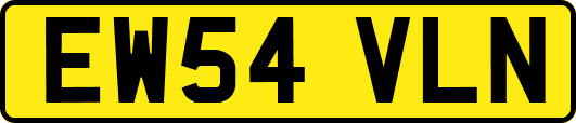 EW54VLN