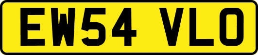 EW54VLO