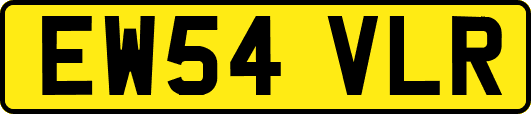EW54VLR