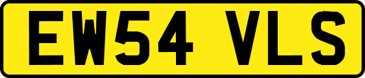 EW54VLS