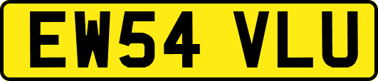 EW54VLU